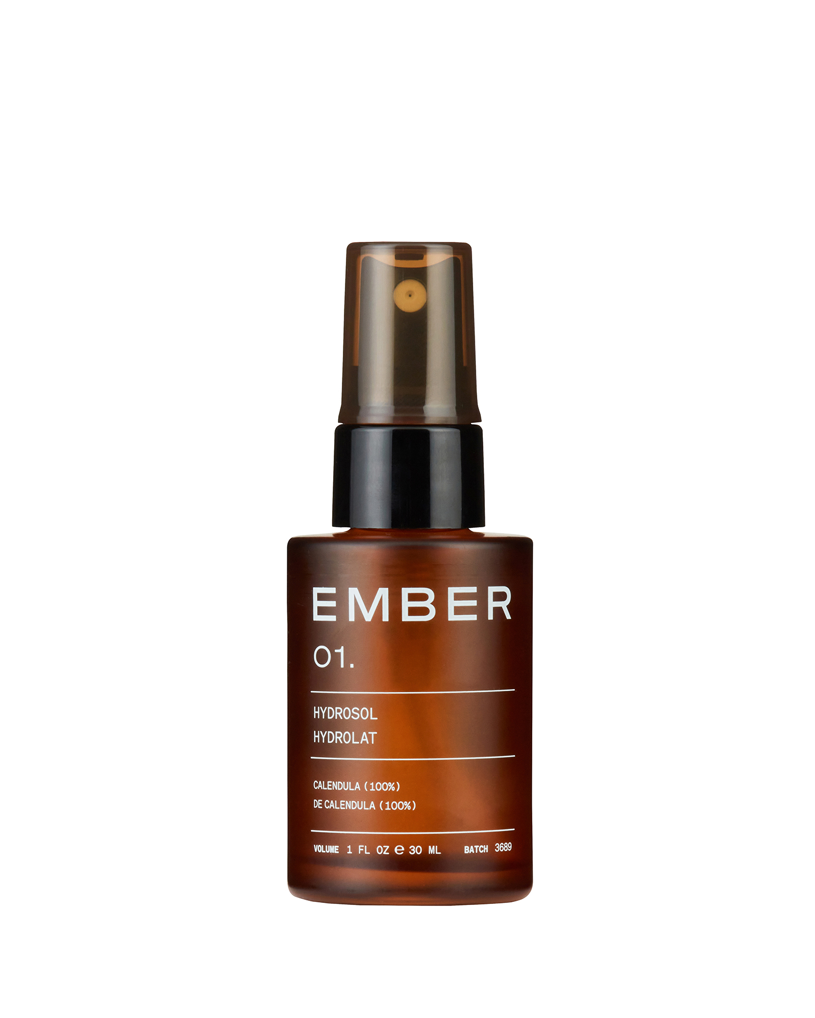 EMBER WELLNESS Facial Hydrating Spray