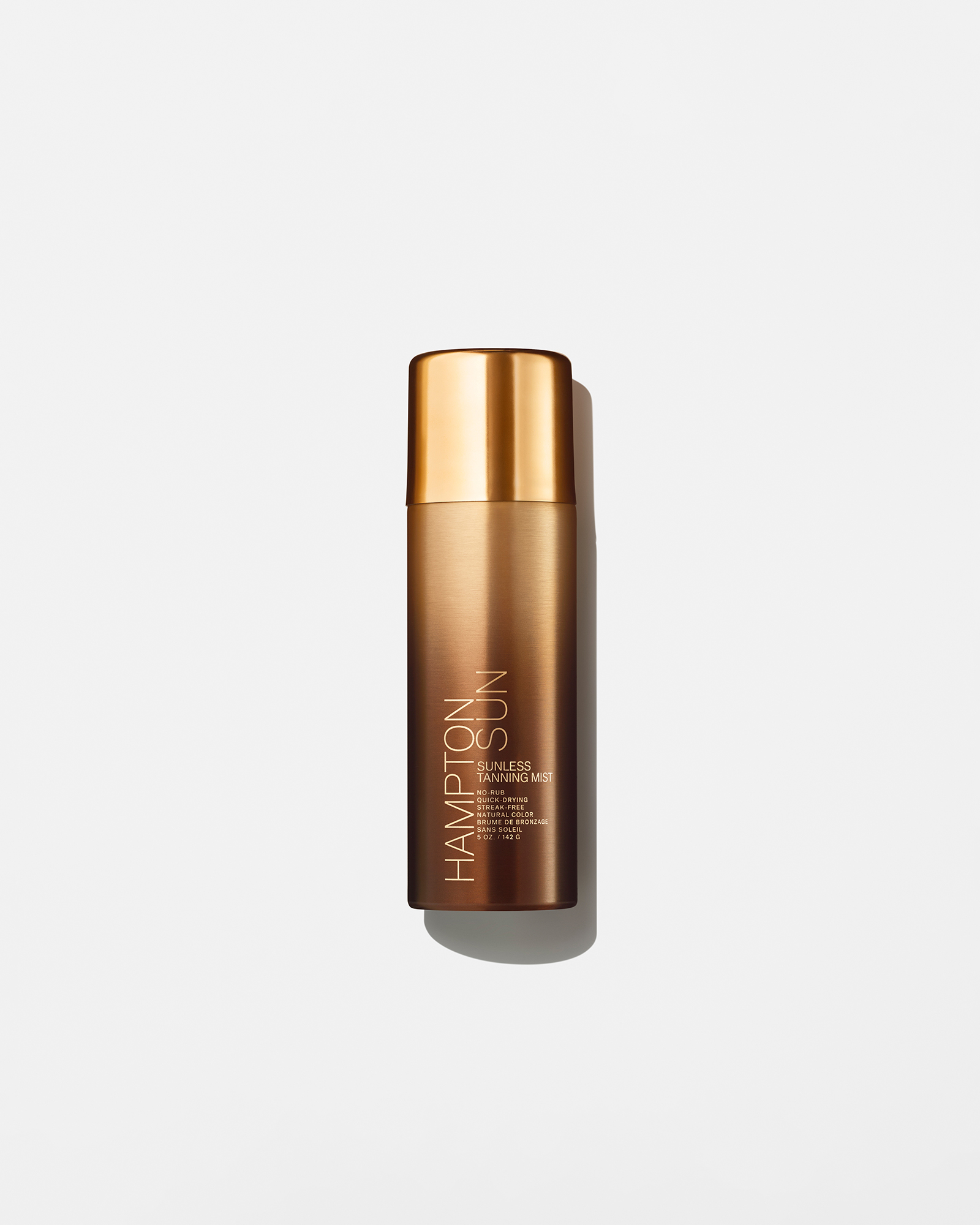 Hampton Sun Sunless Tanning Mist 42$