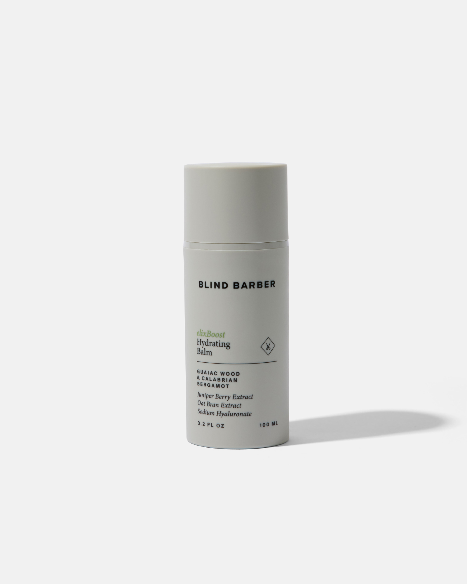 Blind Barber elixBoost Hydrating Face Balm 26$