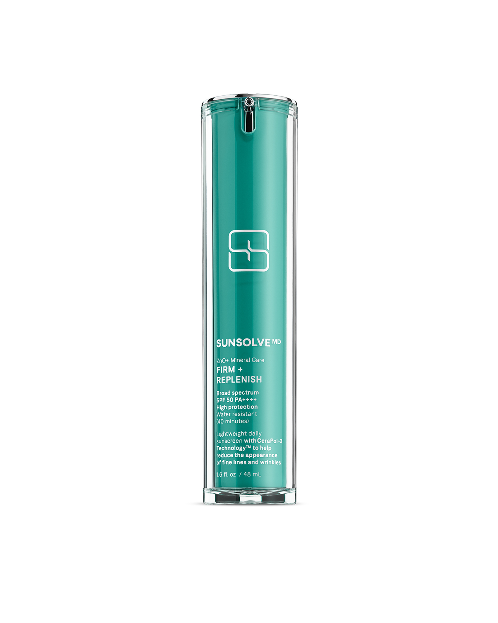 Sunsolve MD SunsolveMD Firm + Replenish SPF50