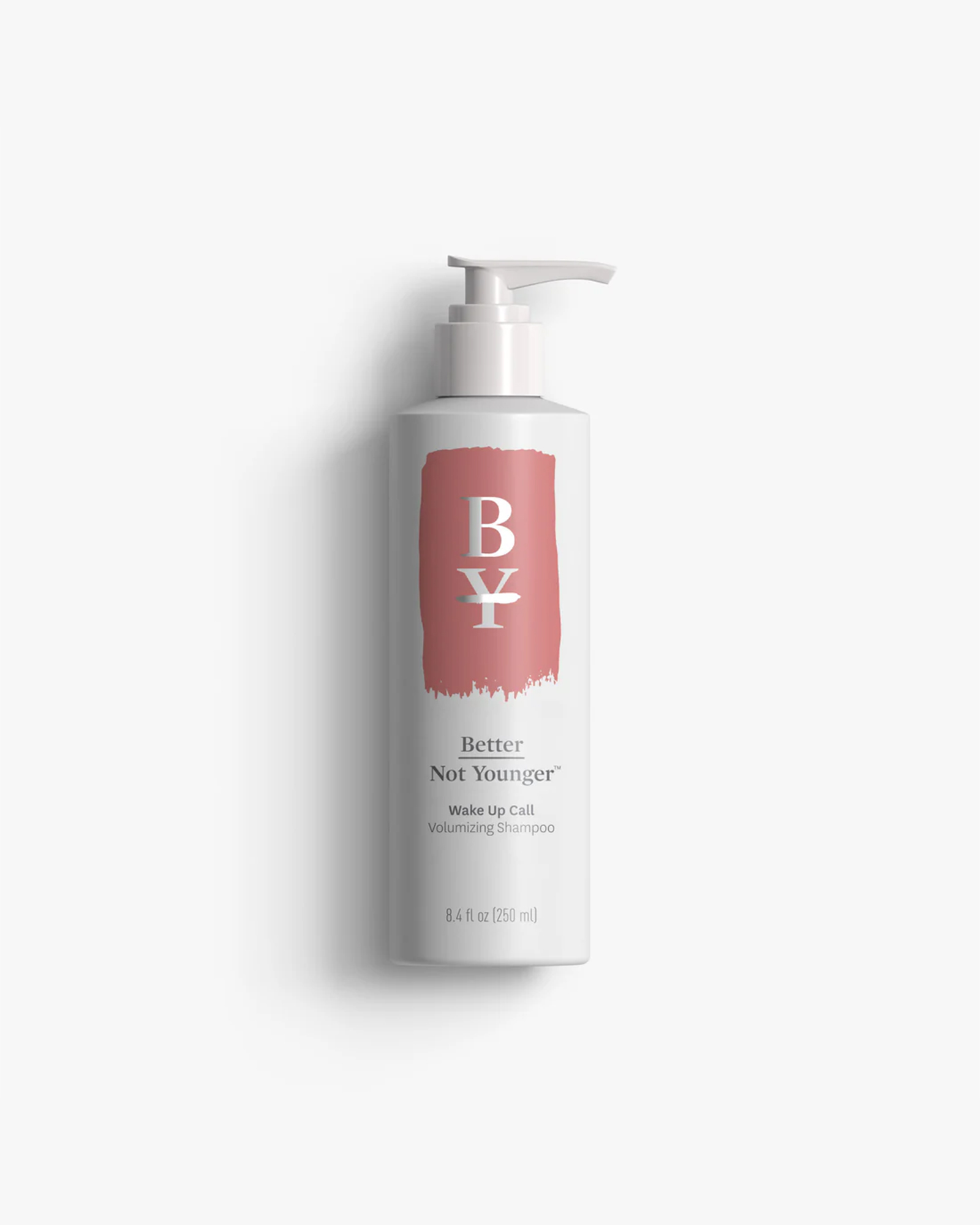 Better Not Younger Shampoo 29$