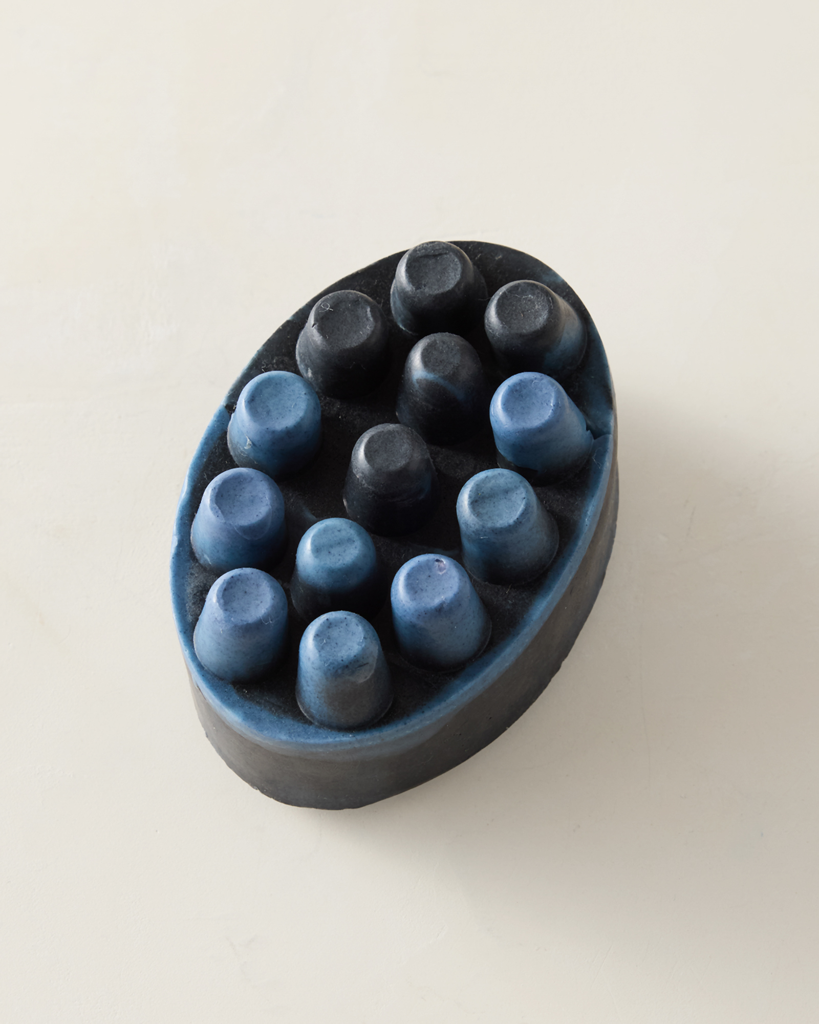 Cleanse Gourmet x Charcoal Indigo Massage Bar 22$