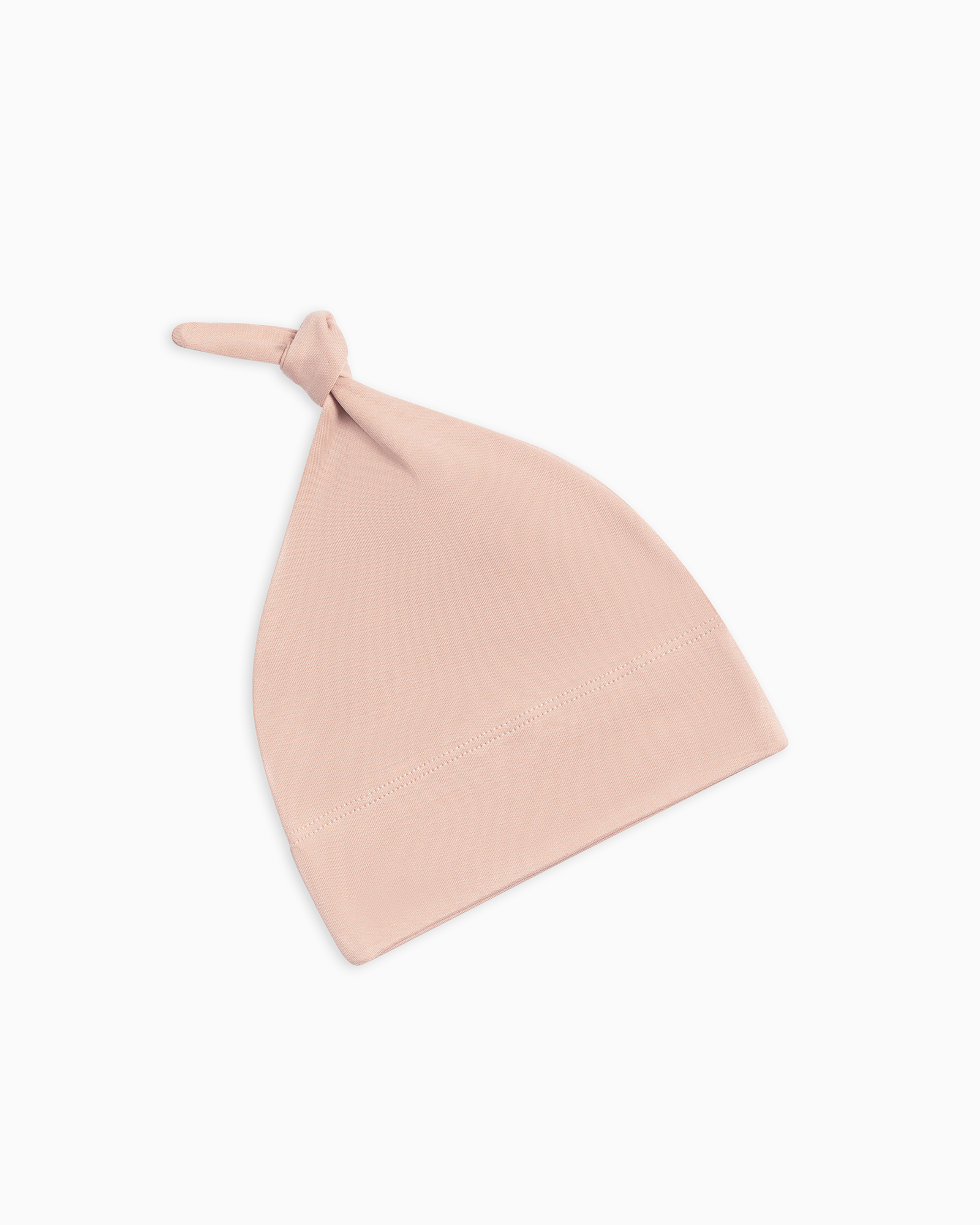 Colored Organics Knotted Newborn Hat Ballet 001 10$
