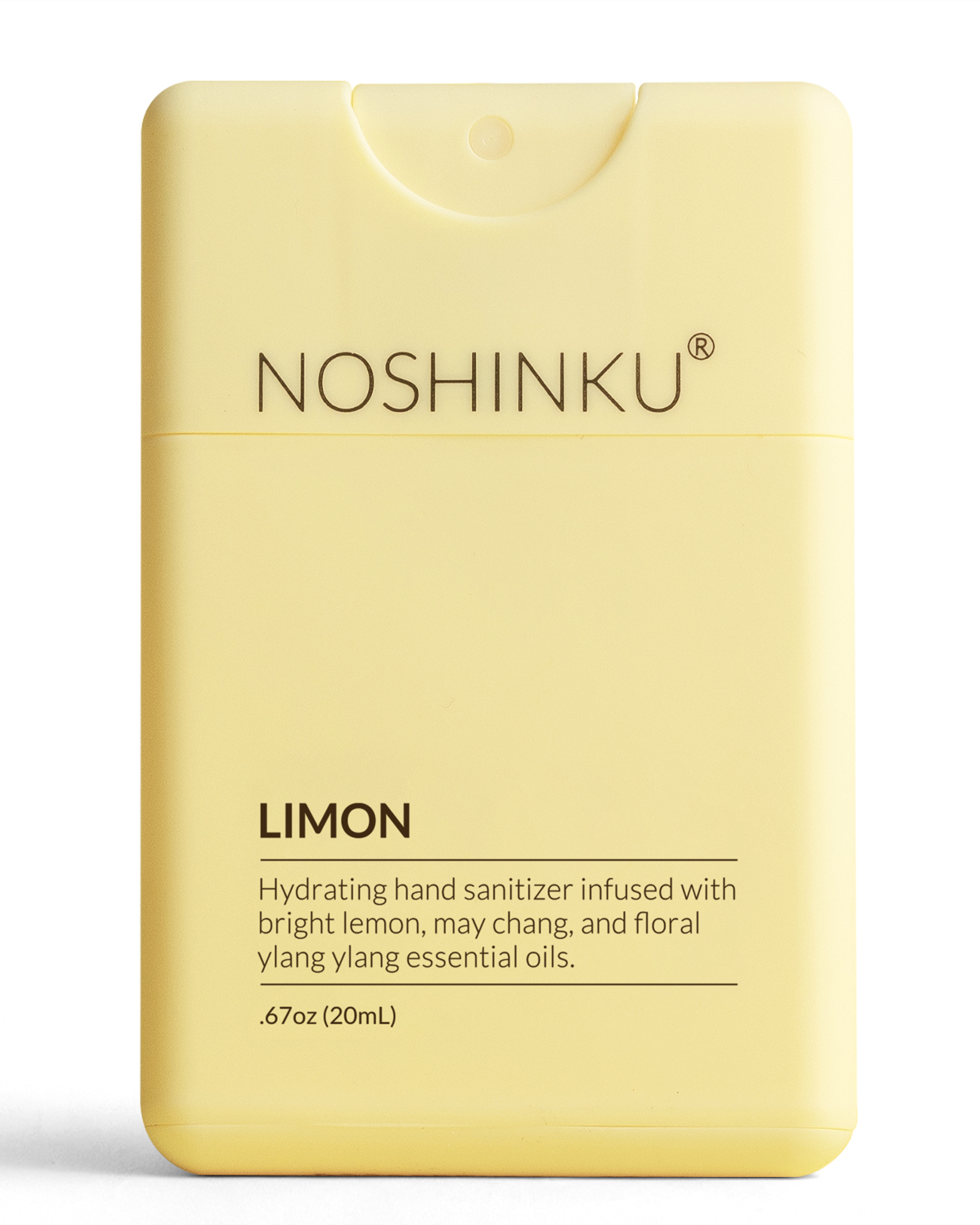 Noshinku Hand Sanitizer