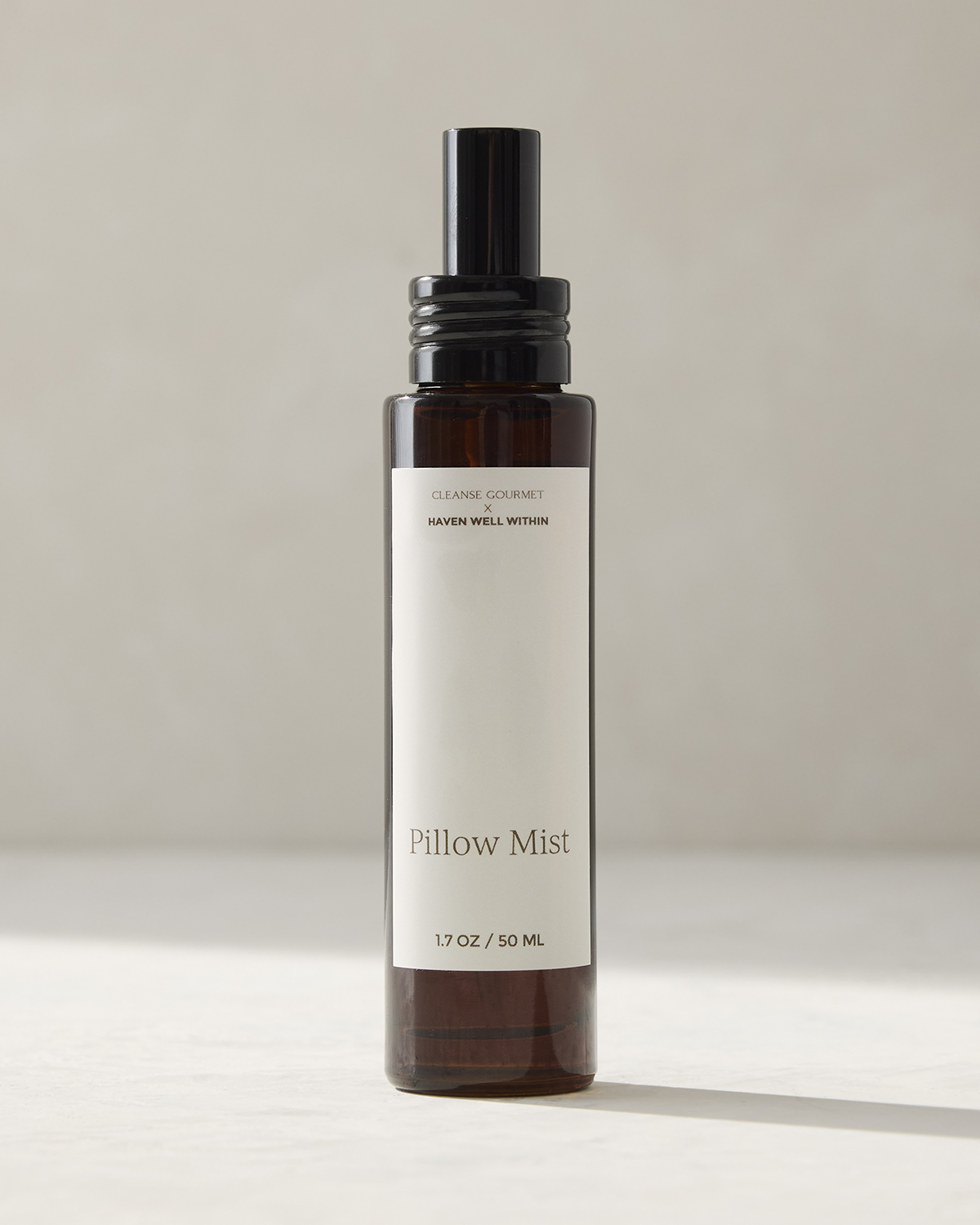 Cleanse Gourmet x Pillow Spray One Size 38$