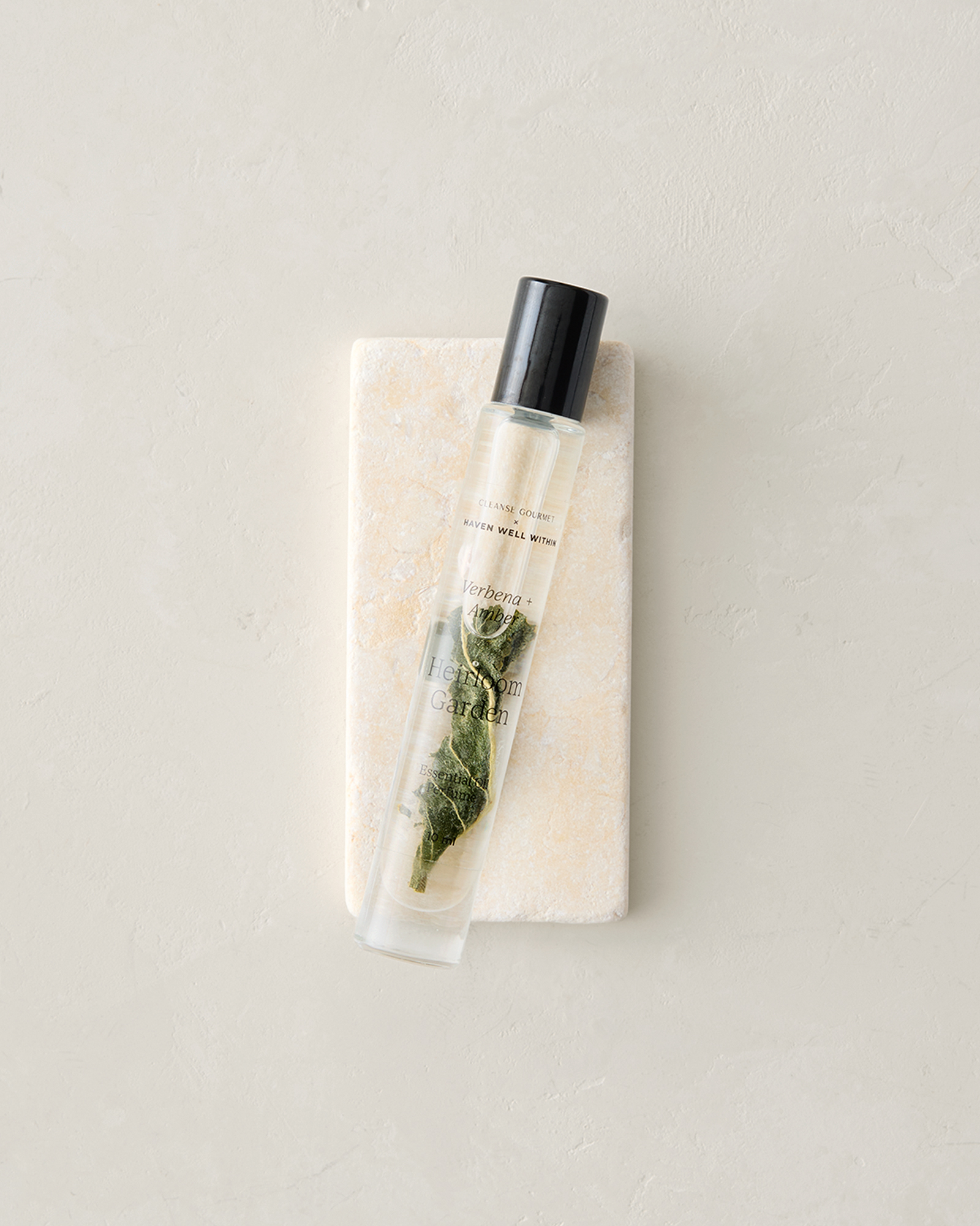 Cleanse Gourmet x Essential Oil Fragrance 18$