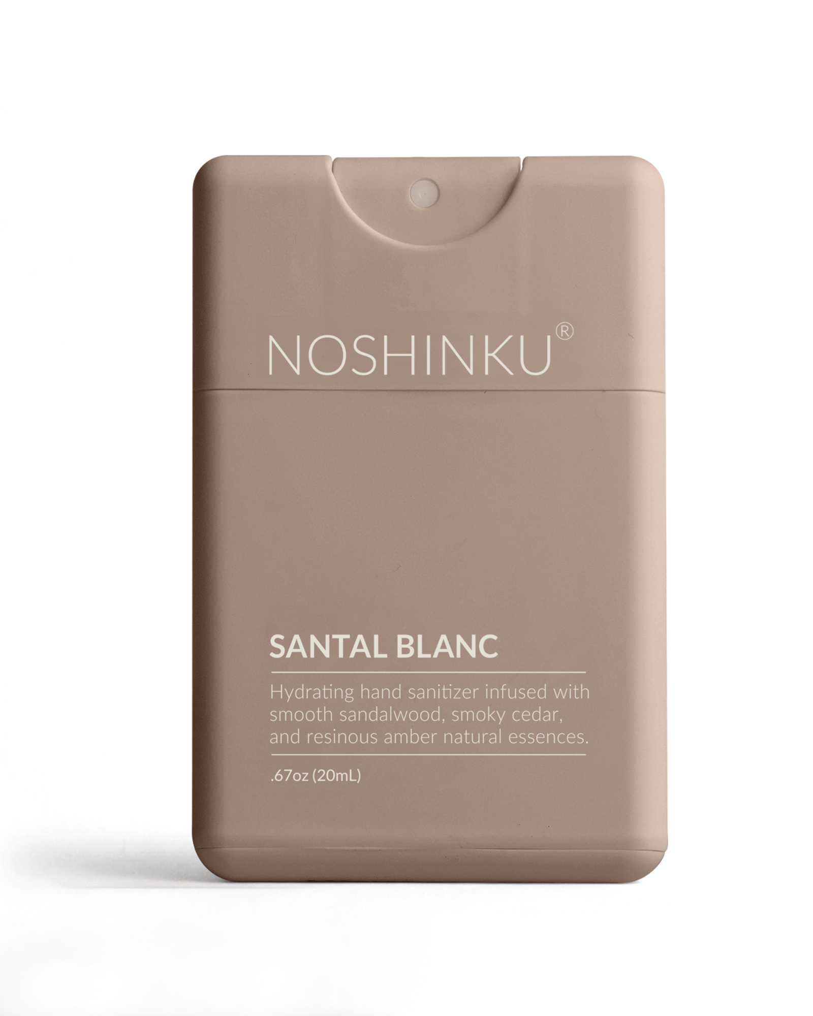 Noshinku Hand Sanitizer