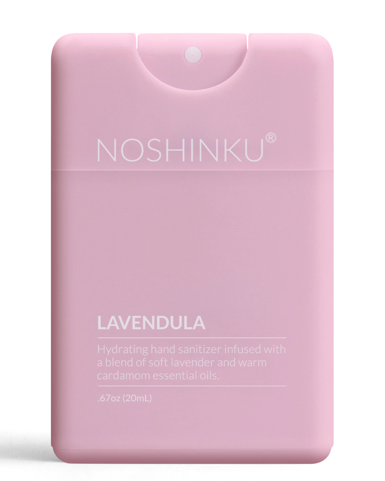 Noshinku Hand Sanitizer