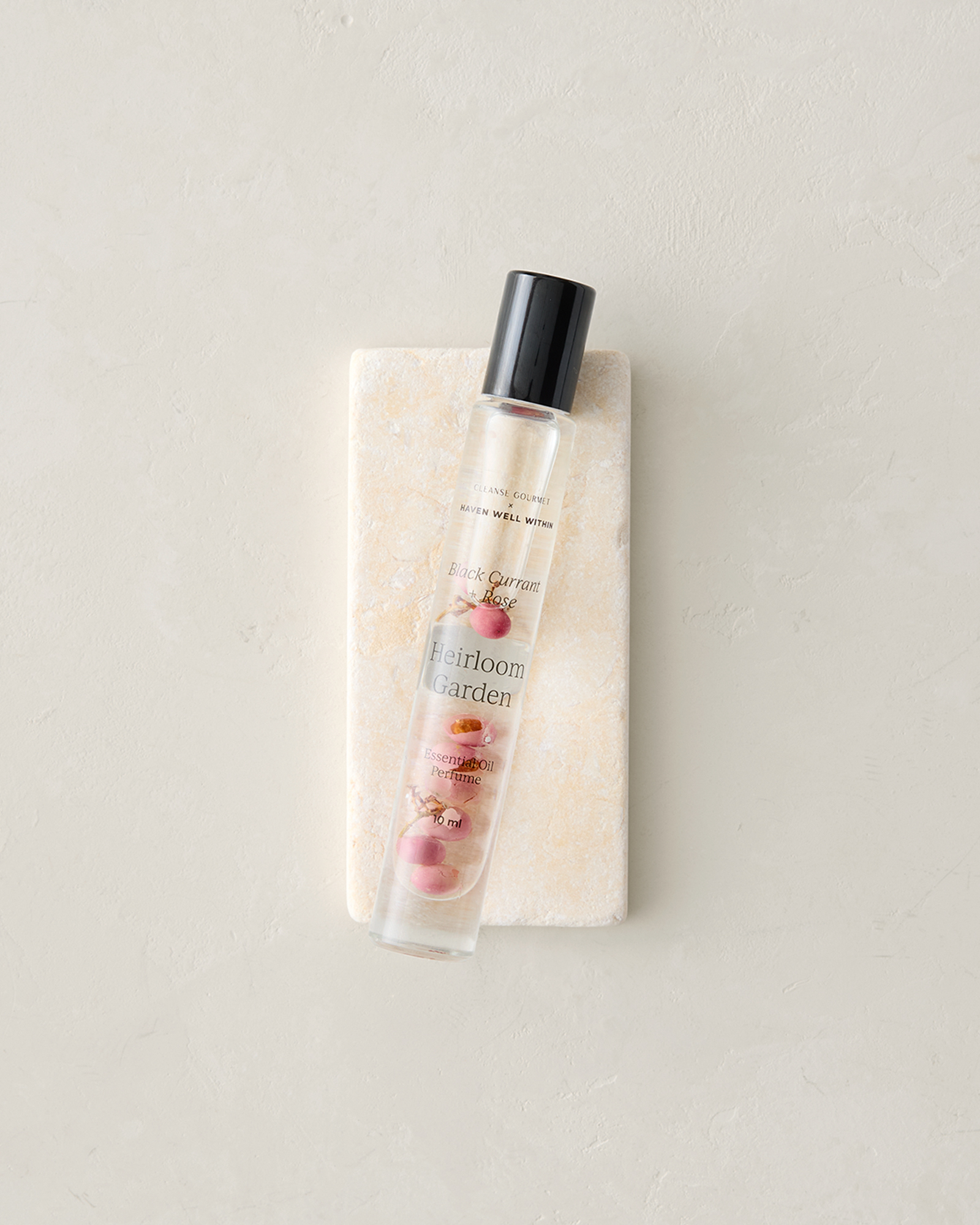 Cleanse Gourmet x Essential Oil Fragrance 18$