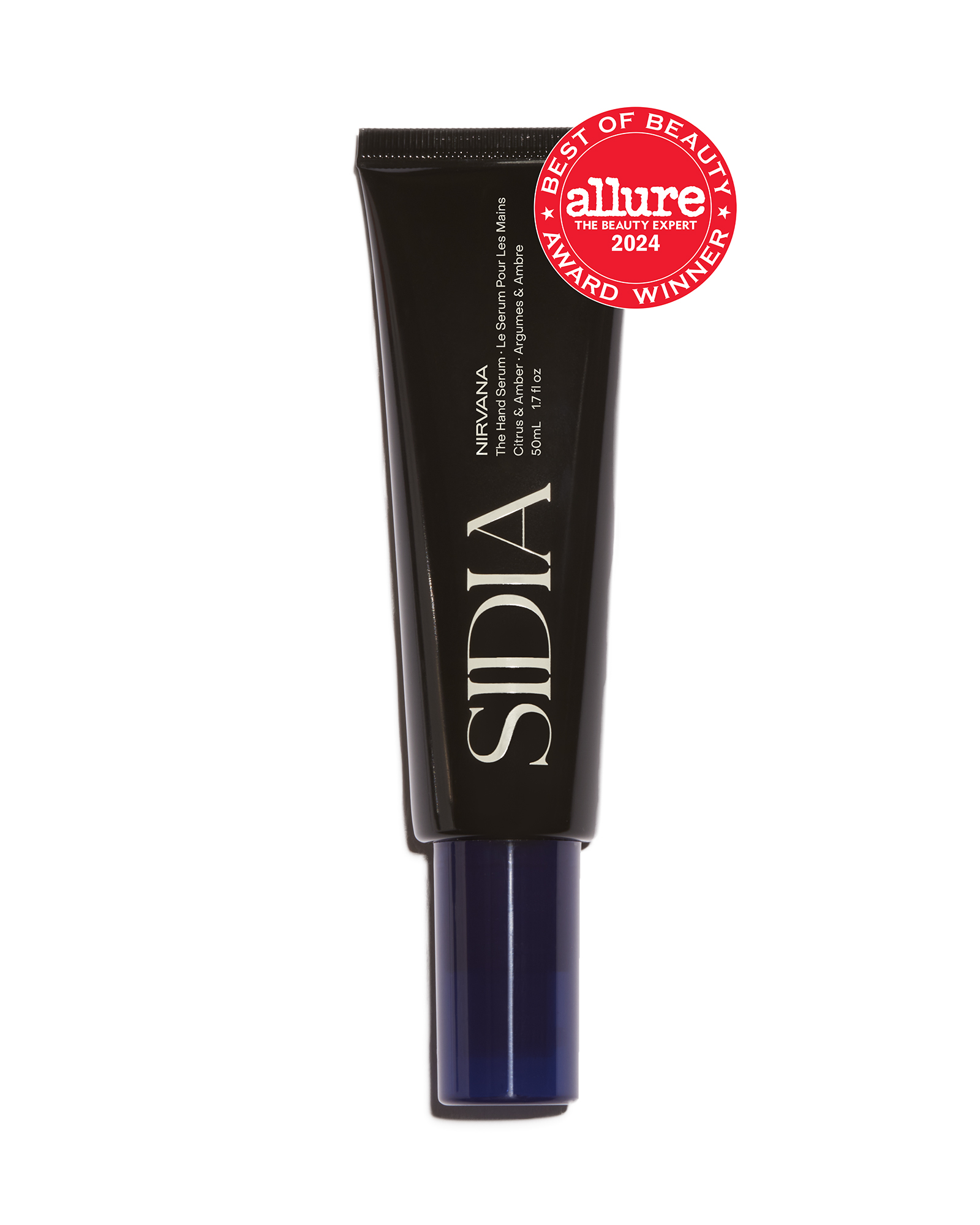 SIDIA NIRVANA Hand Serum 36$