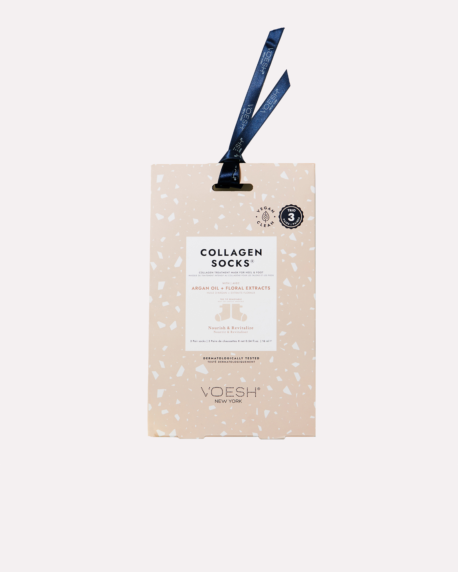 VOESH Collagen Socks 18$