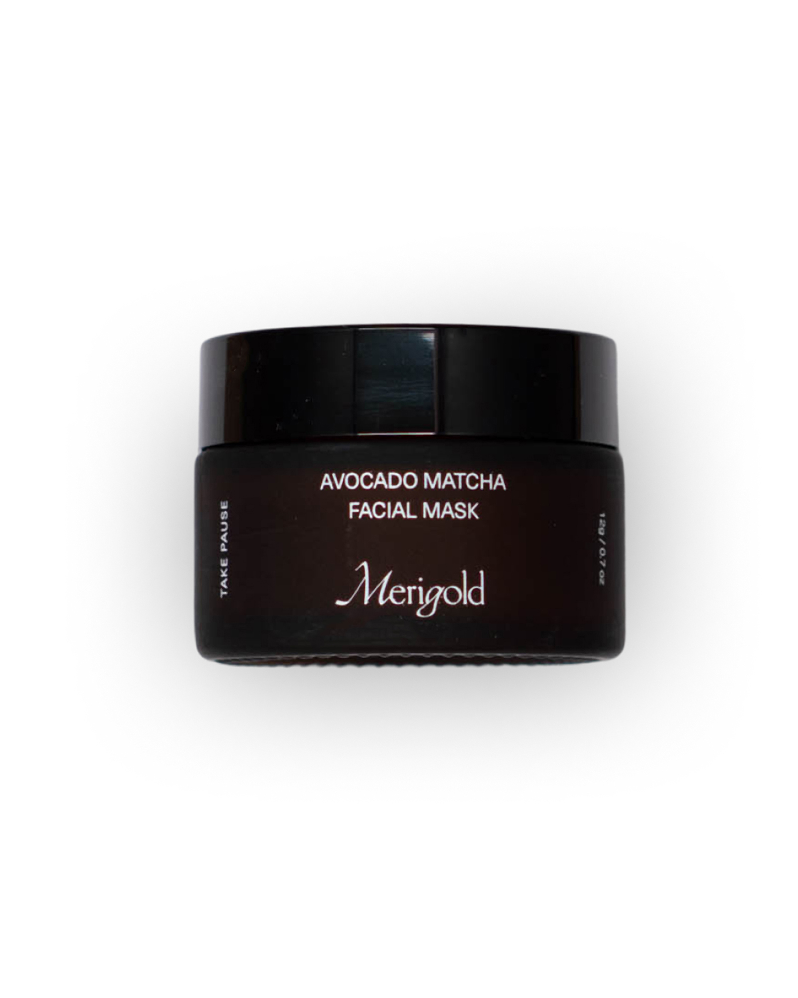 Merigold Avocado Matcha Face Mask