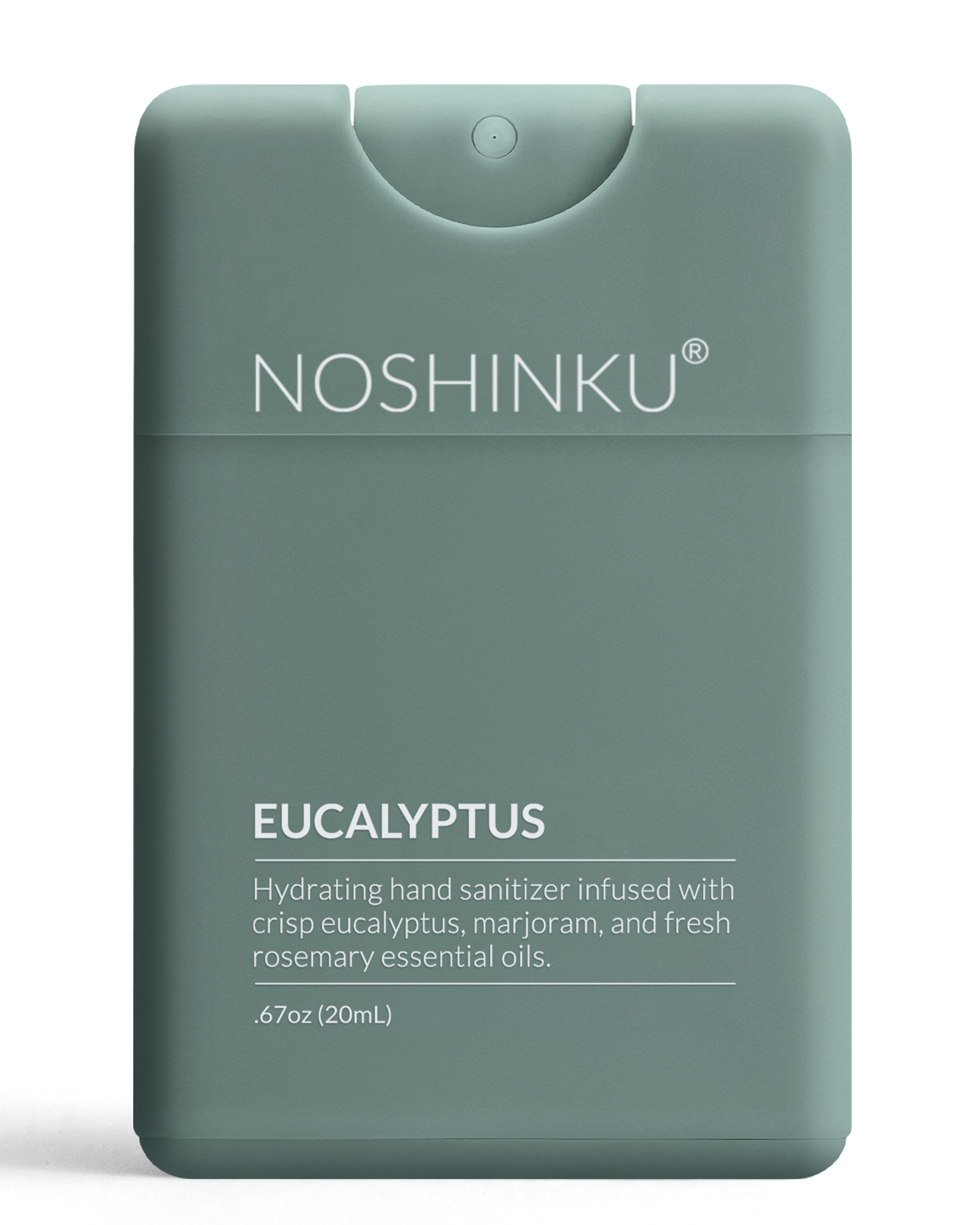 Noshinku Hand Sanitizer