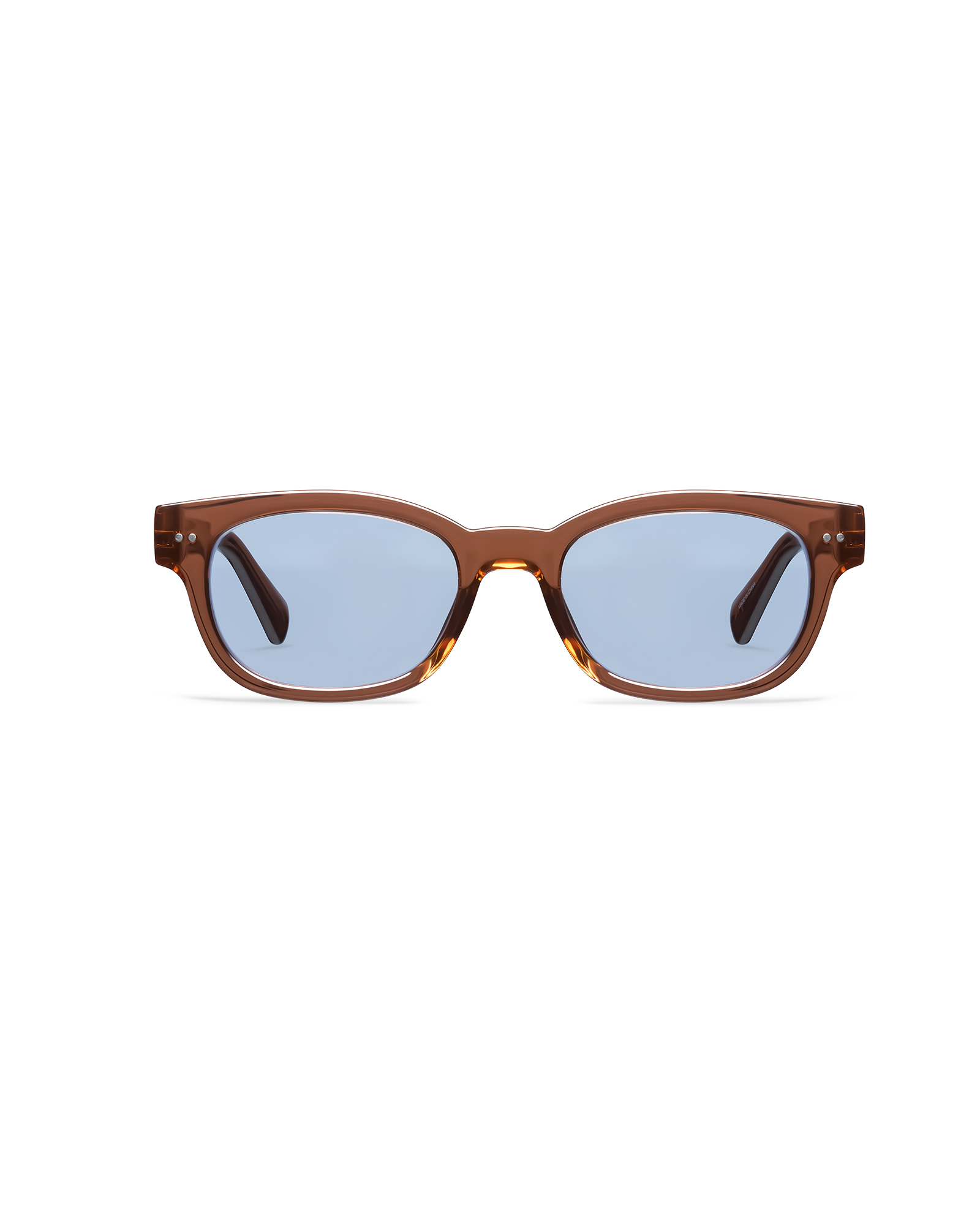 Look Optic Keaton Readers Shiny Cinnamon 68$