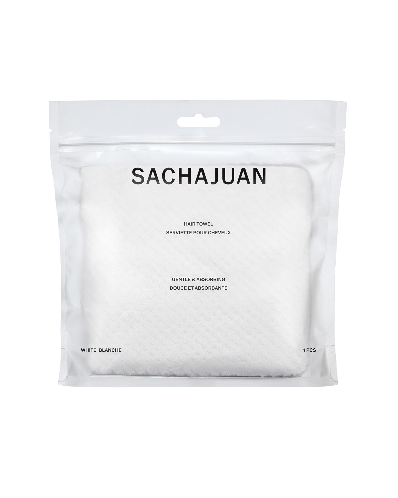 SACHAJUAN Hair Towel
