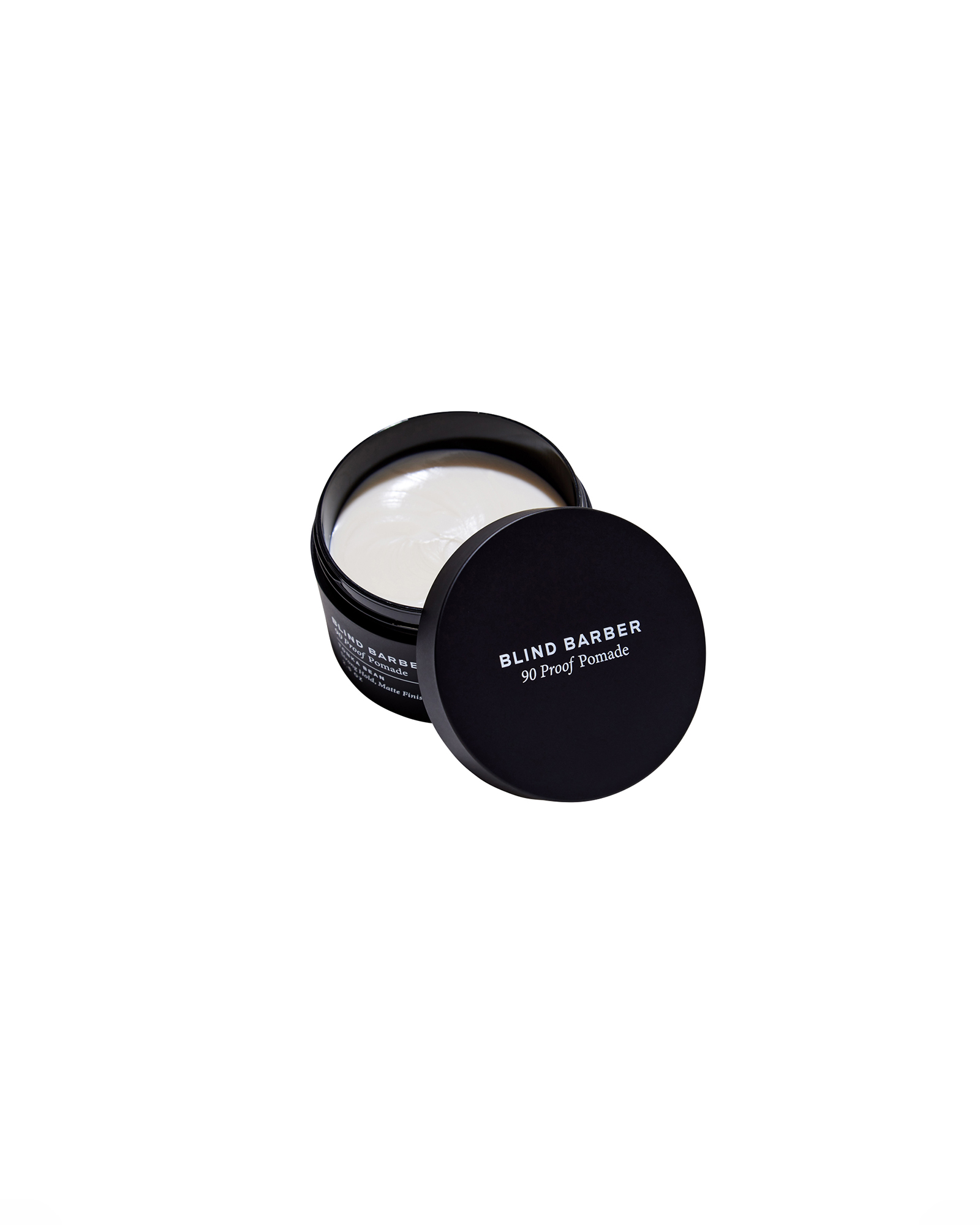 Blind Barber 90 Proof Pomade $24