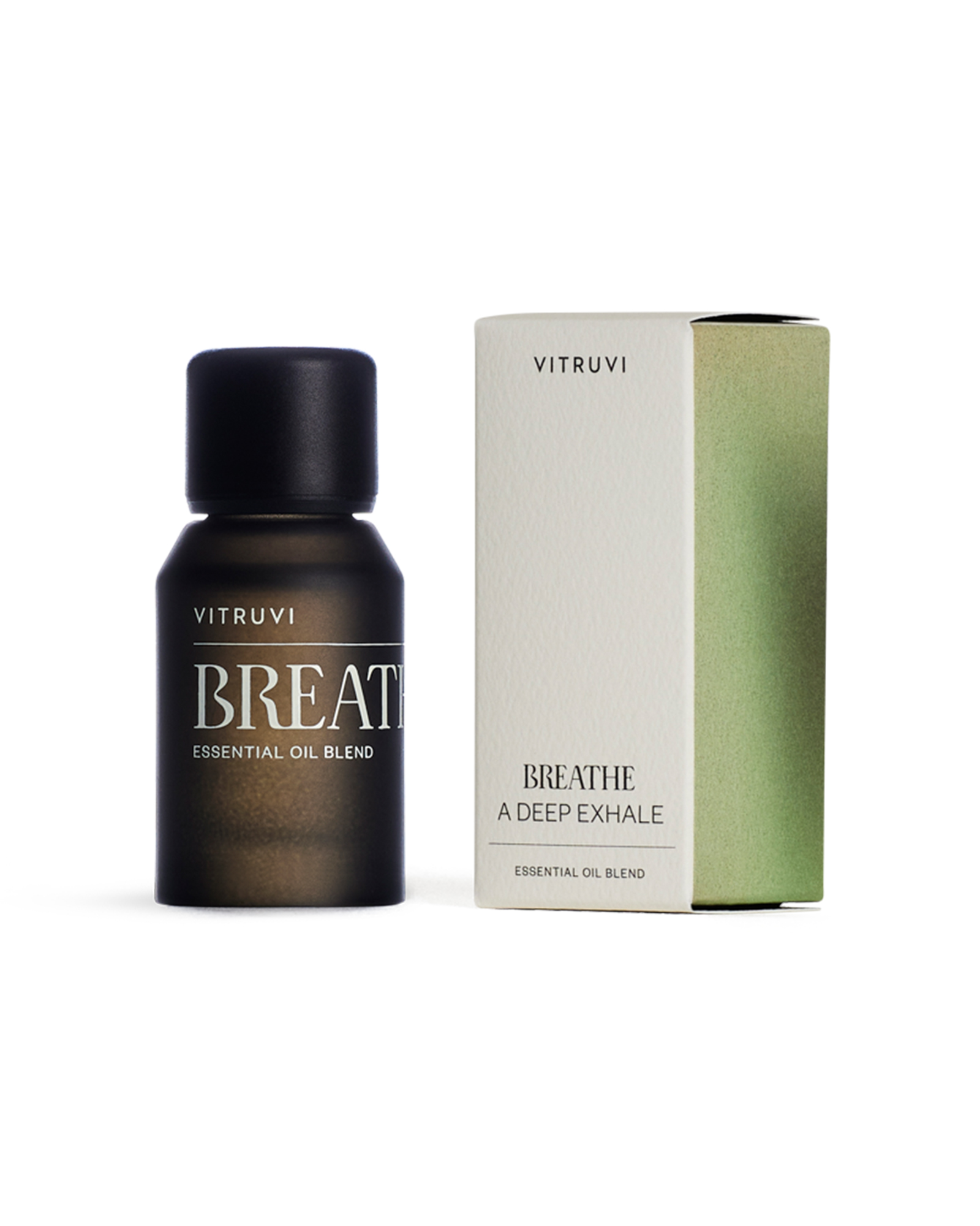 Vitruvi Essential Oil Breathe Blend 28$