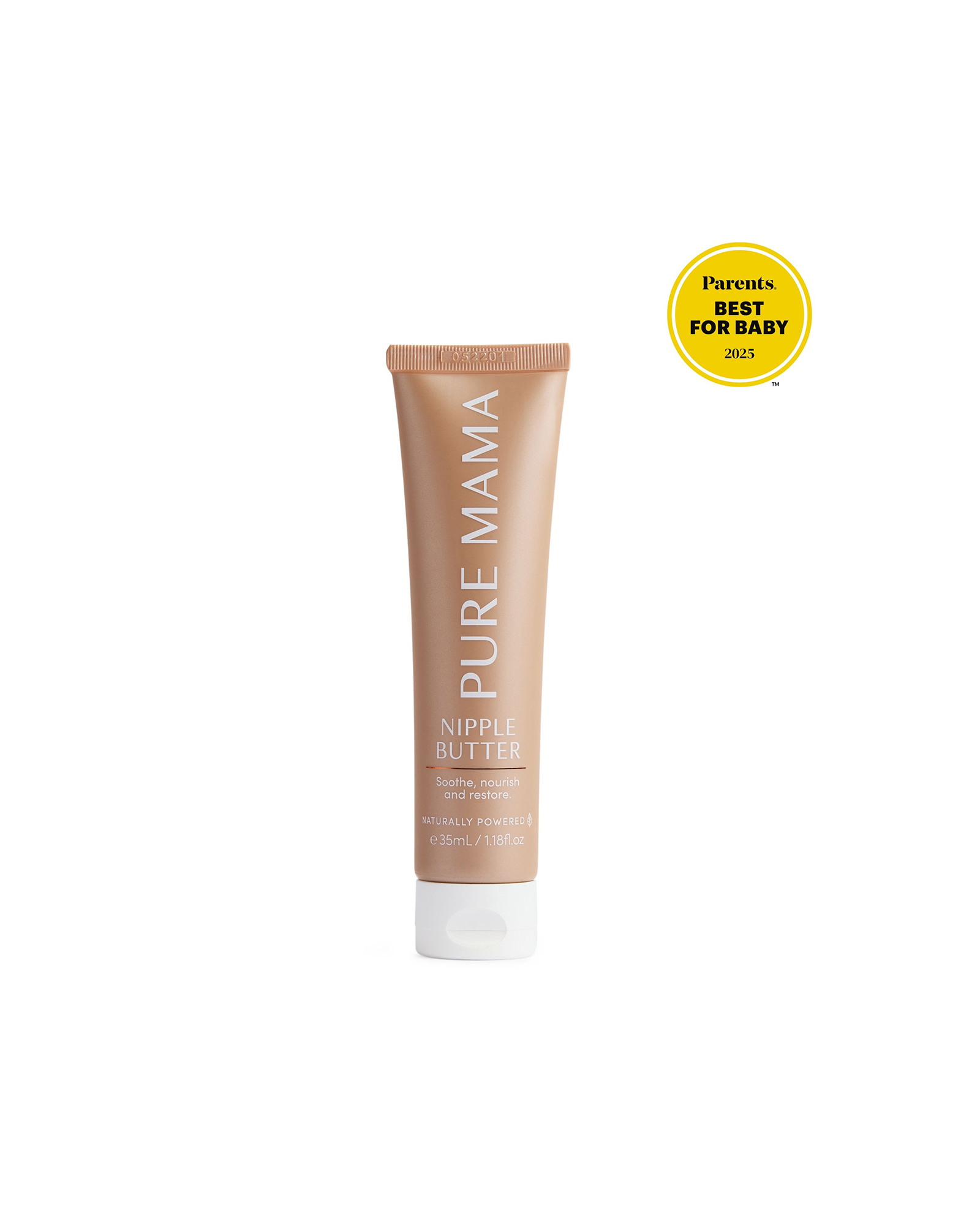 Pure Mama Nipple Butter 36$