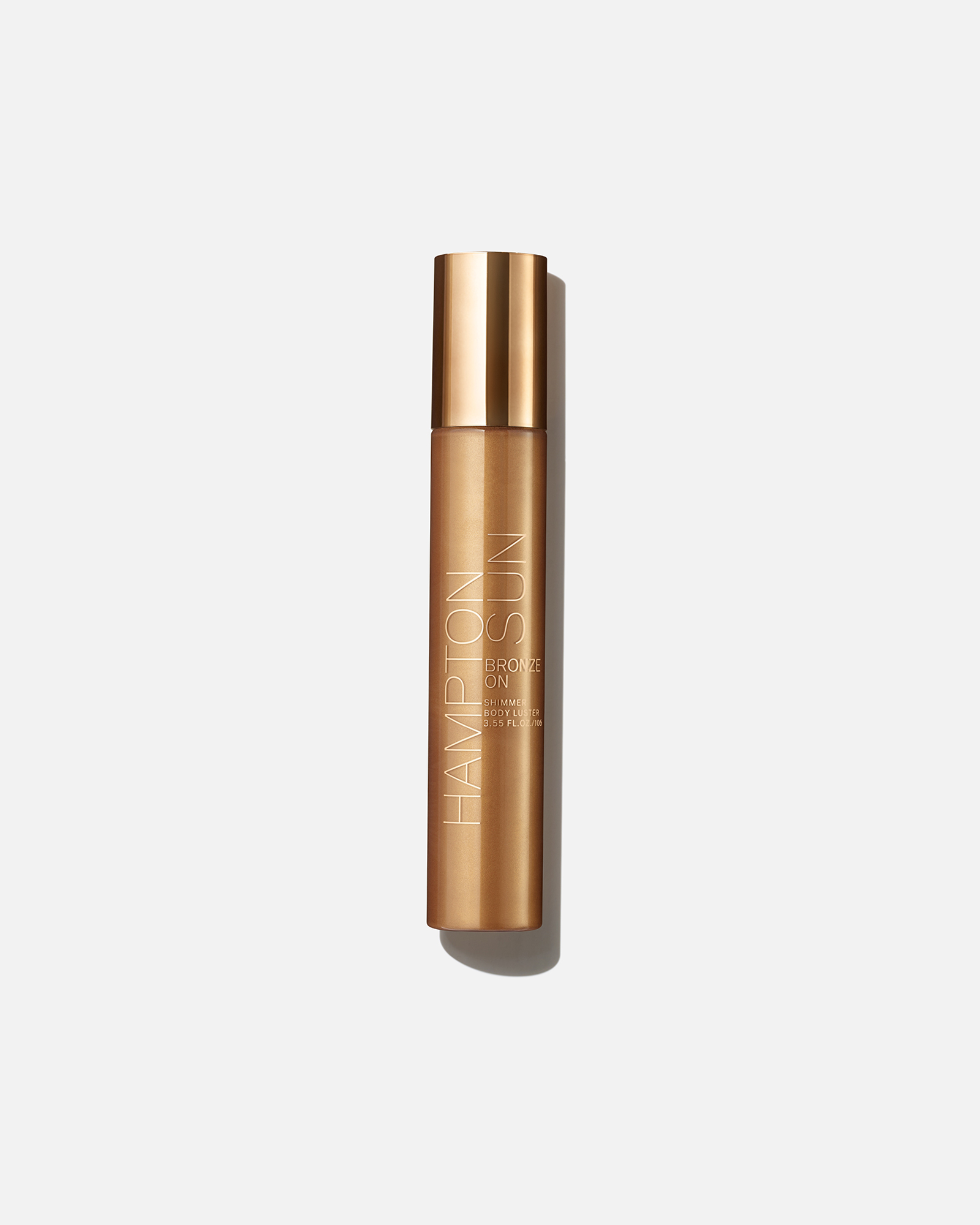 Hampton Sun Bronze-On Shimmer Body Luster $44