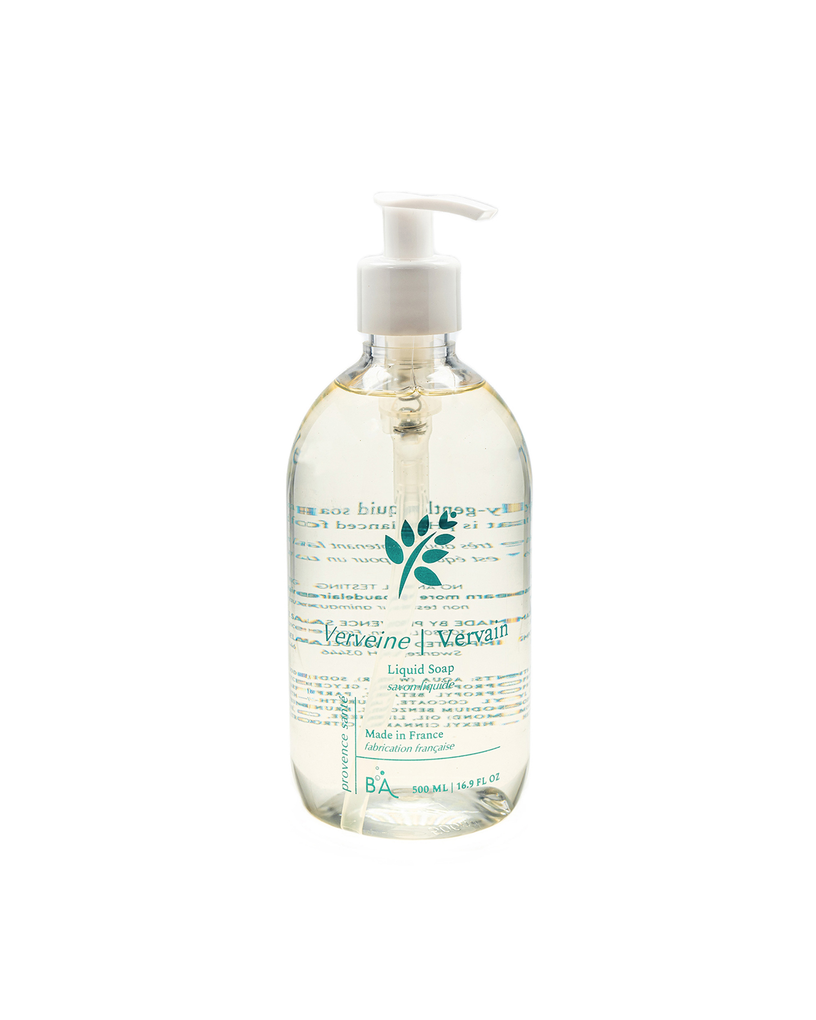 Baudelaire Provence Sant Liquid Soap $22