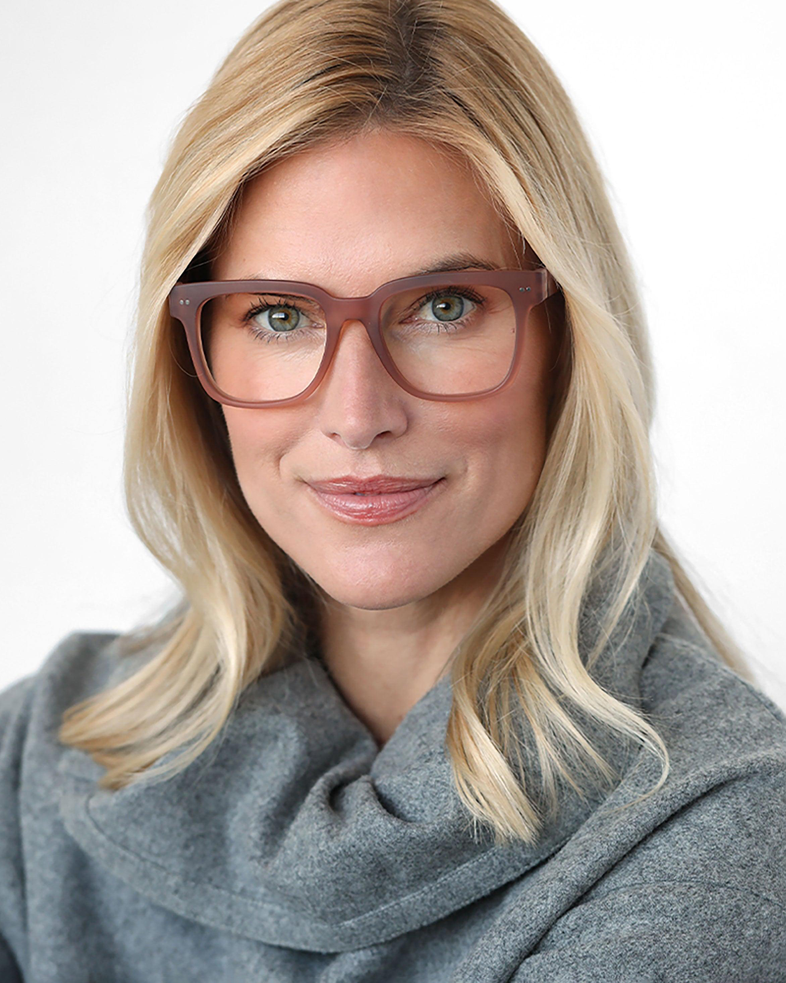 Look Optic Laurel Readers Tortoise 68$