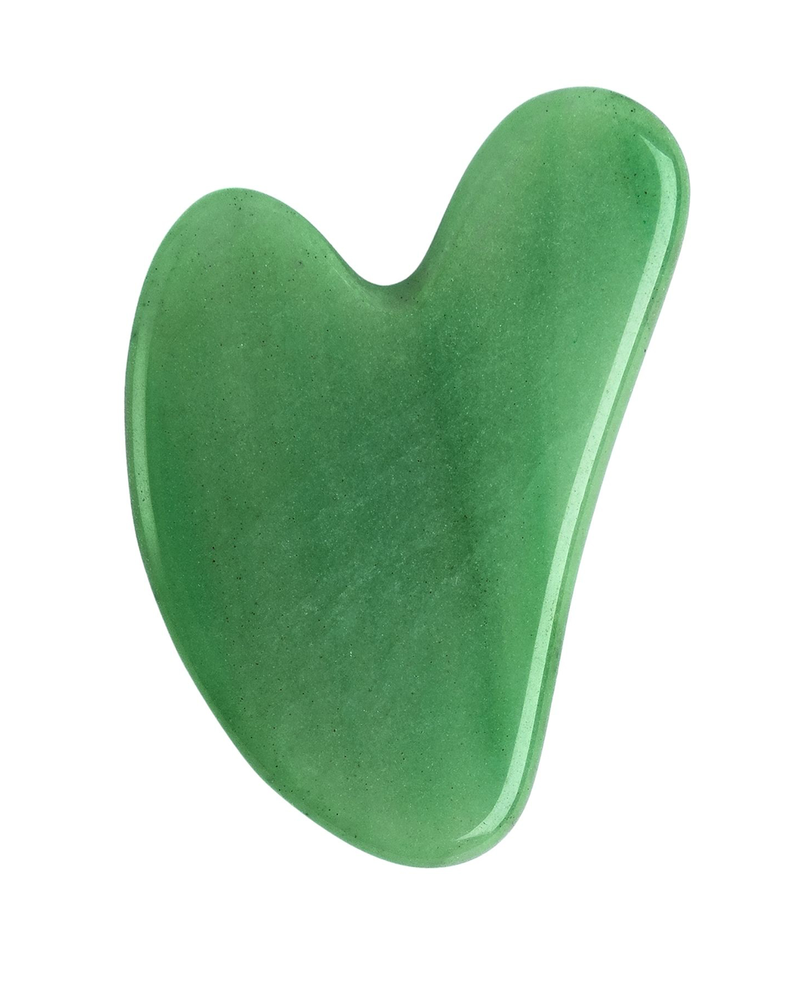 Mount Lai Jade Gua Sha Tool 30$