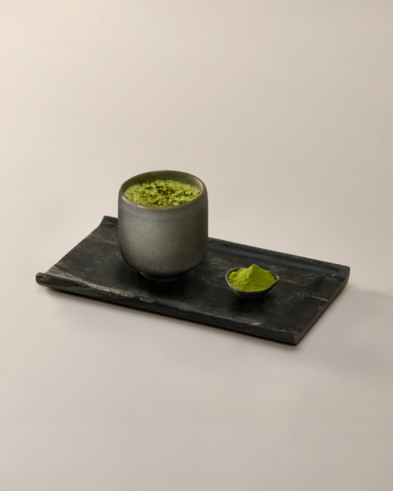 DIRTEA Mushroom Super Blend Matcha 65$