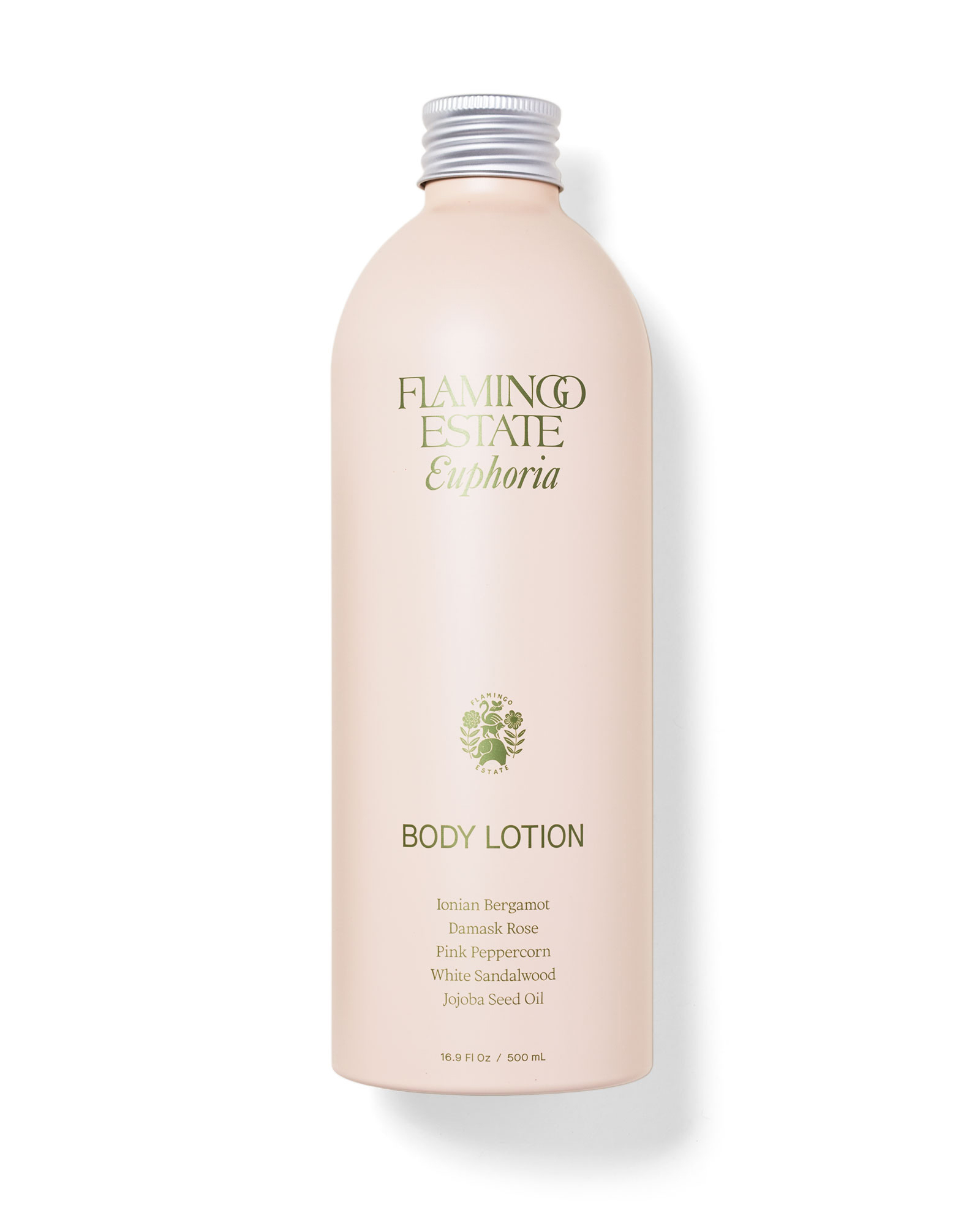 Flamingo Estate Euphoria Lotion 72$