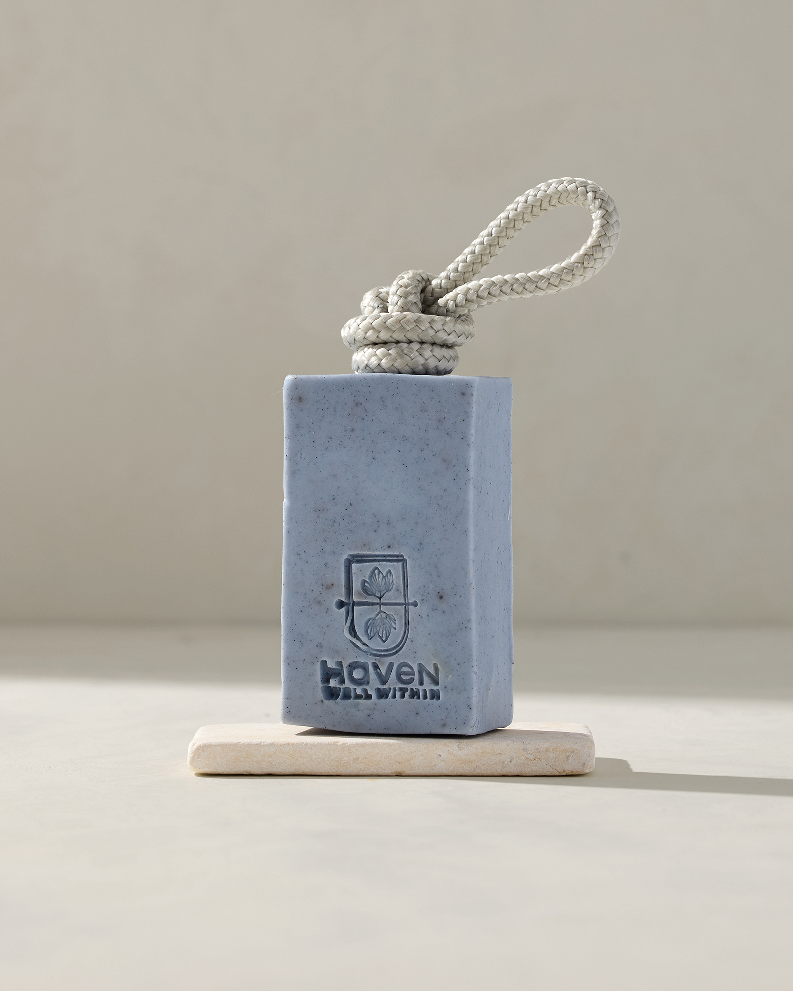 Cleanse Gourmet x Soap-On-A-Rope 18$