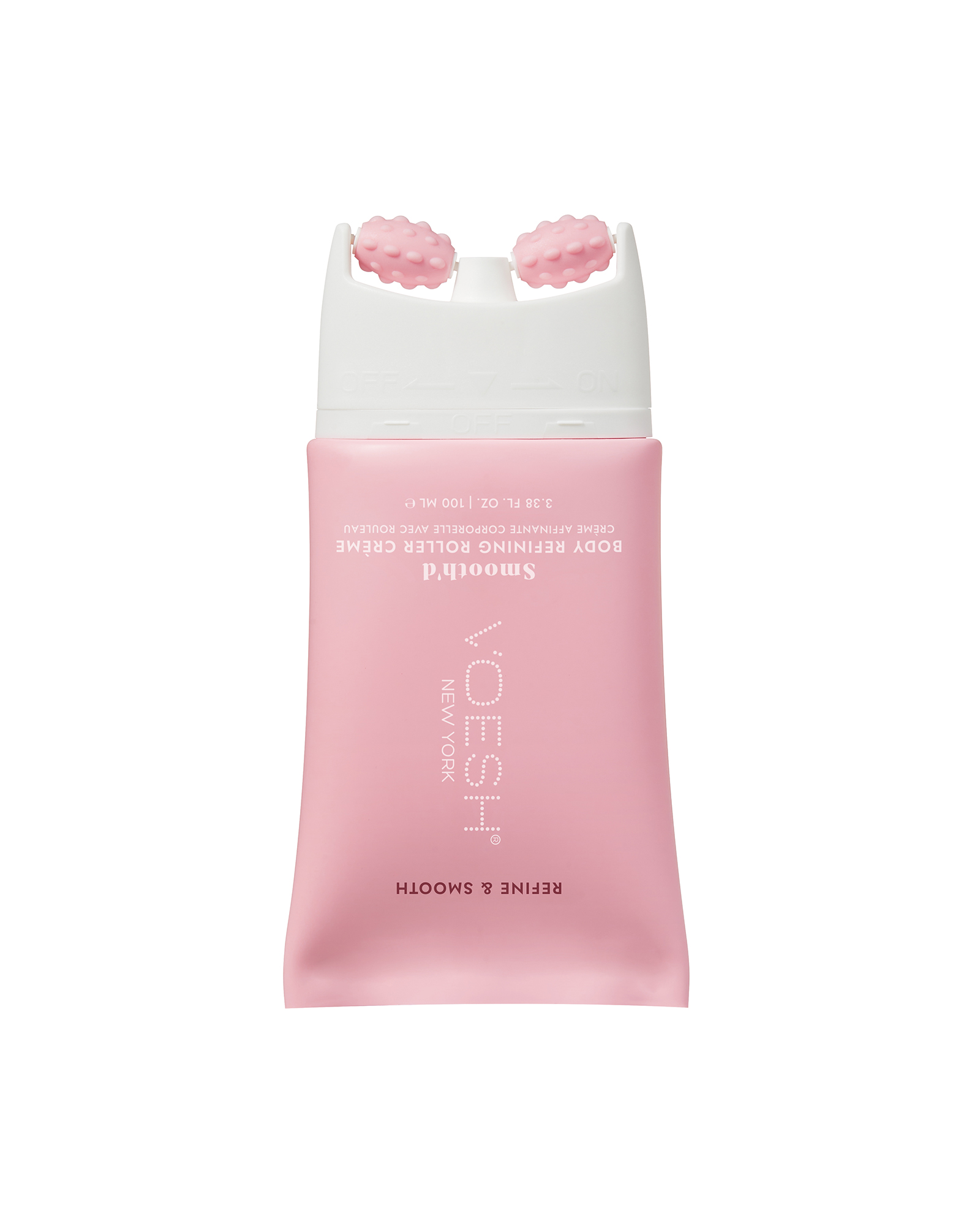 VOESH Smoothd Body Refining Roller Crme 29$