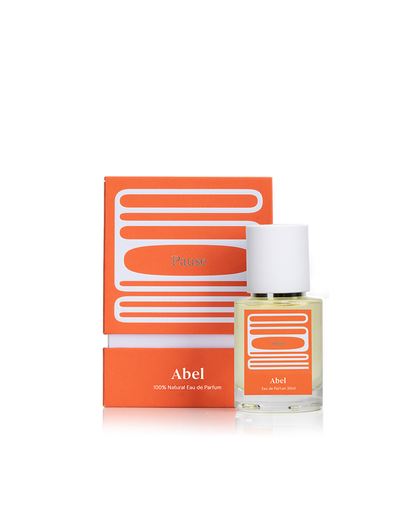 Abel Pause Perfume 130$