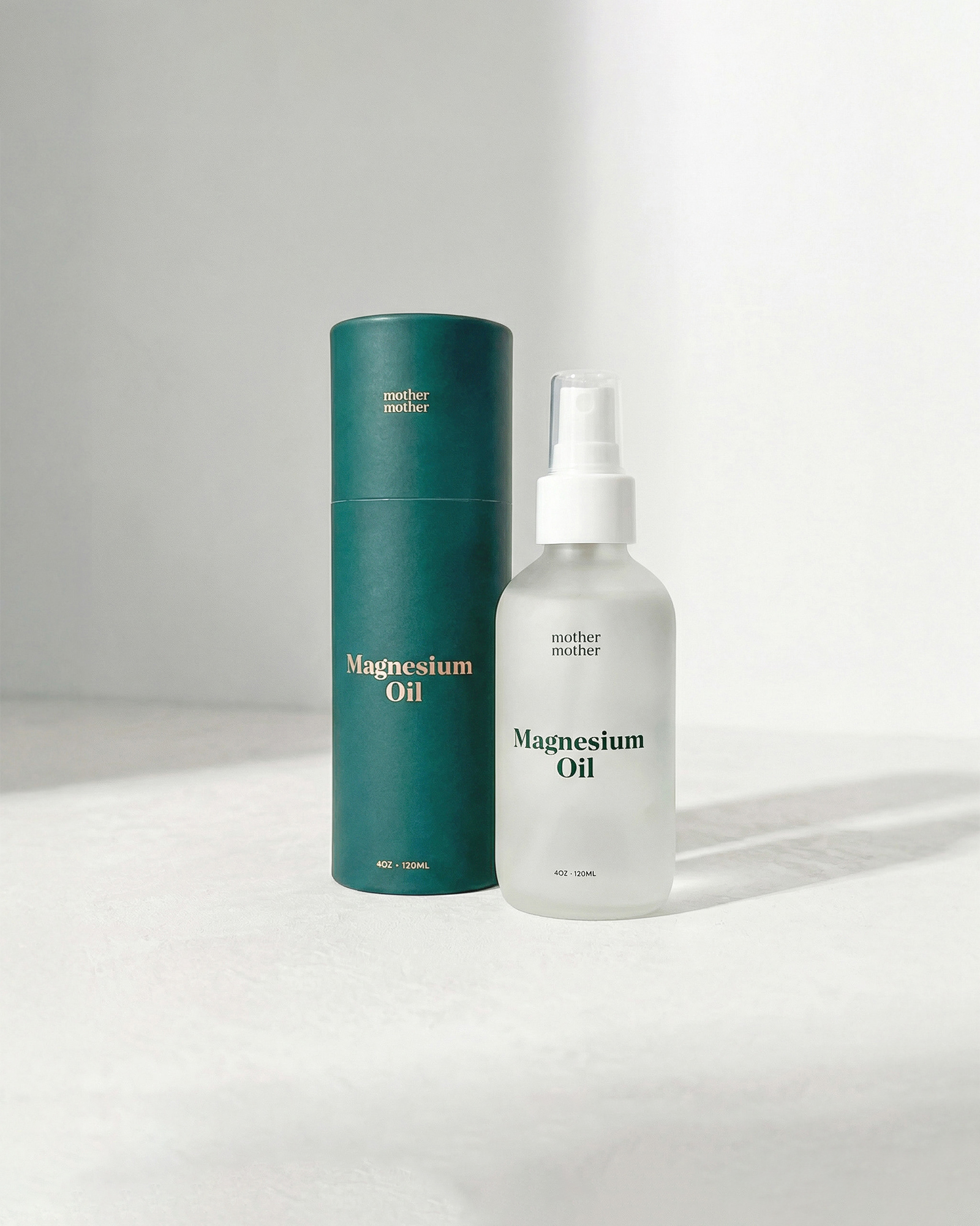 Mother Mother Magnesium Oil 34$