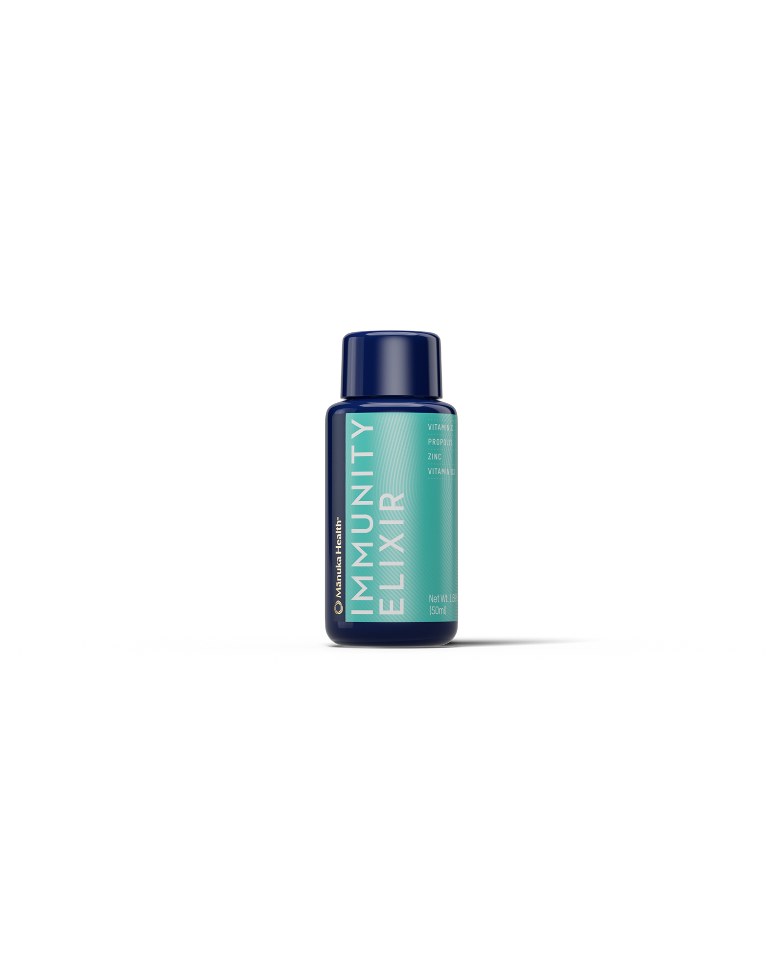Mnuka Health Propolis Immunity Elixir Shots 28$