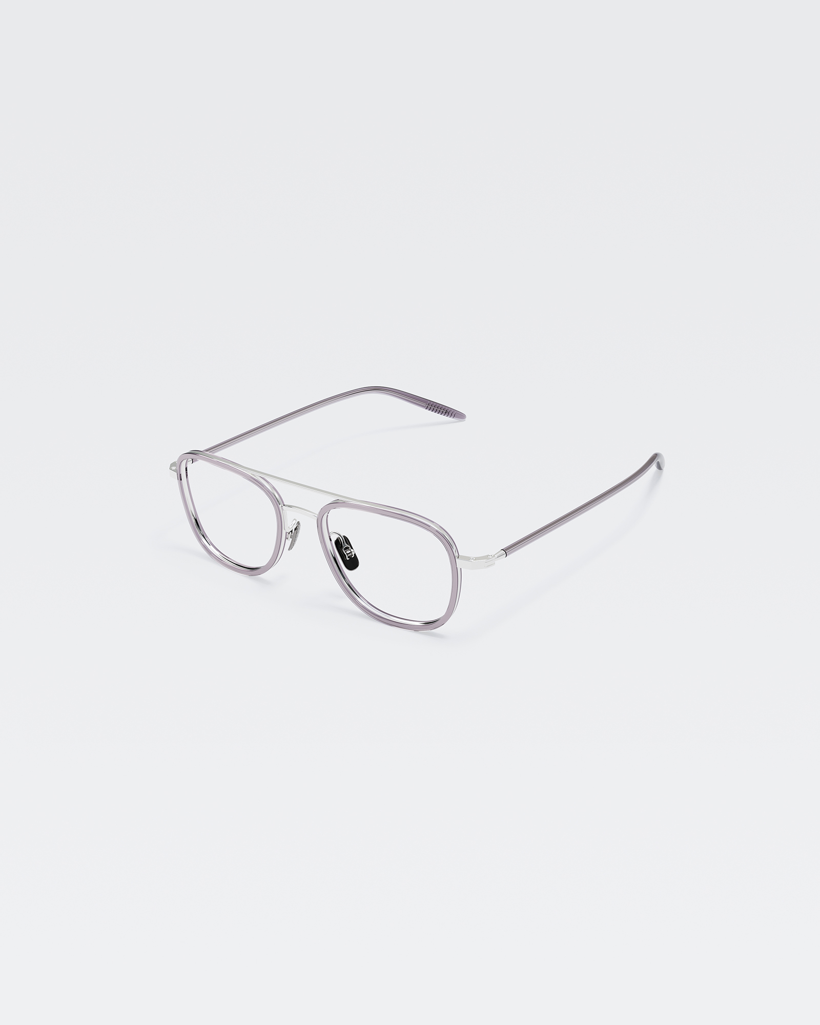 Cubitts Chenies Glasses Smoke Grey 198$