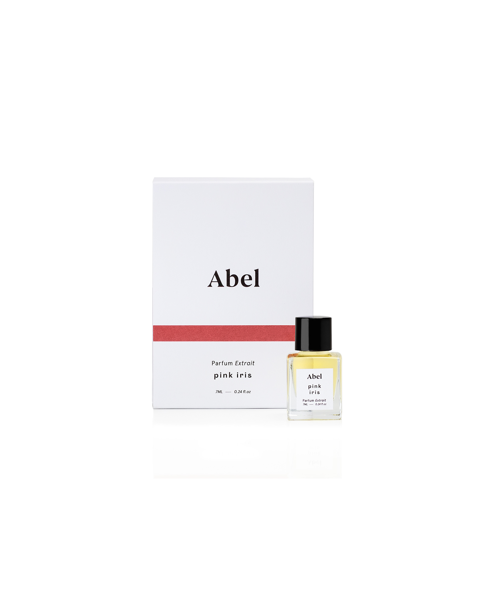 Abel Pink Iris Parfum Extract 50$