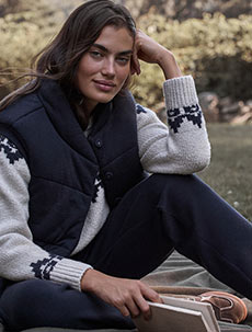 Haven Well Within Loungewear