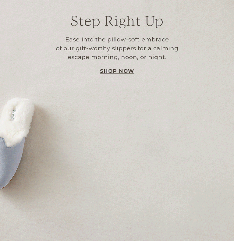 Step Right Up