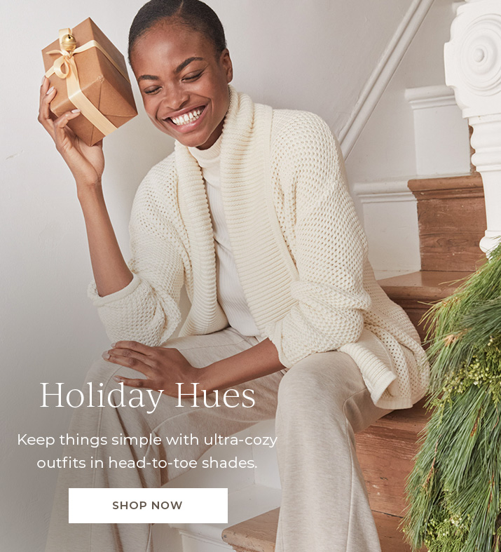 Holiday Hues