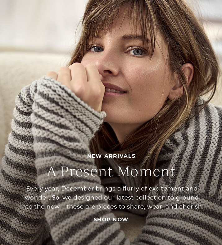 A Present Moment