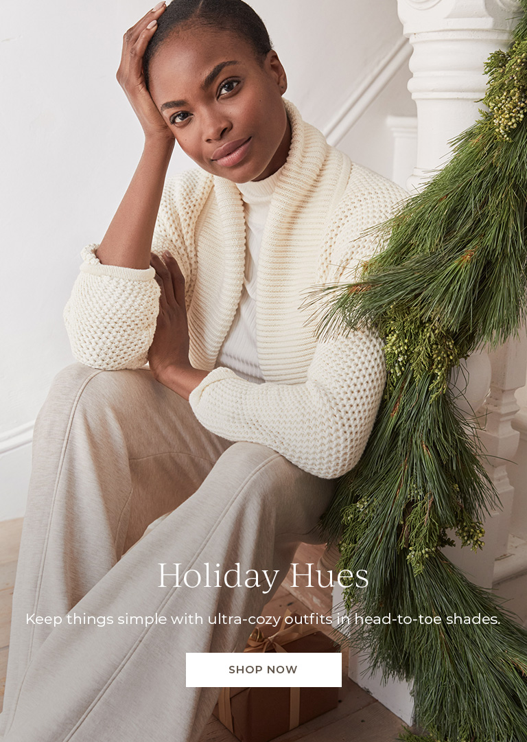 Holiday Hue