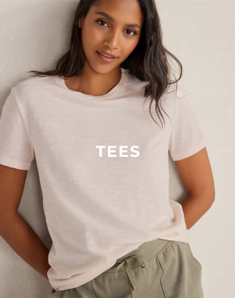 Tees