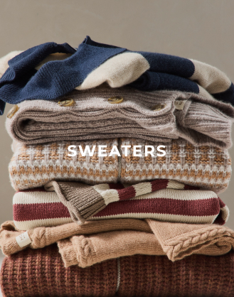 Sweaters