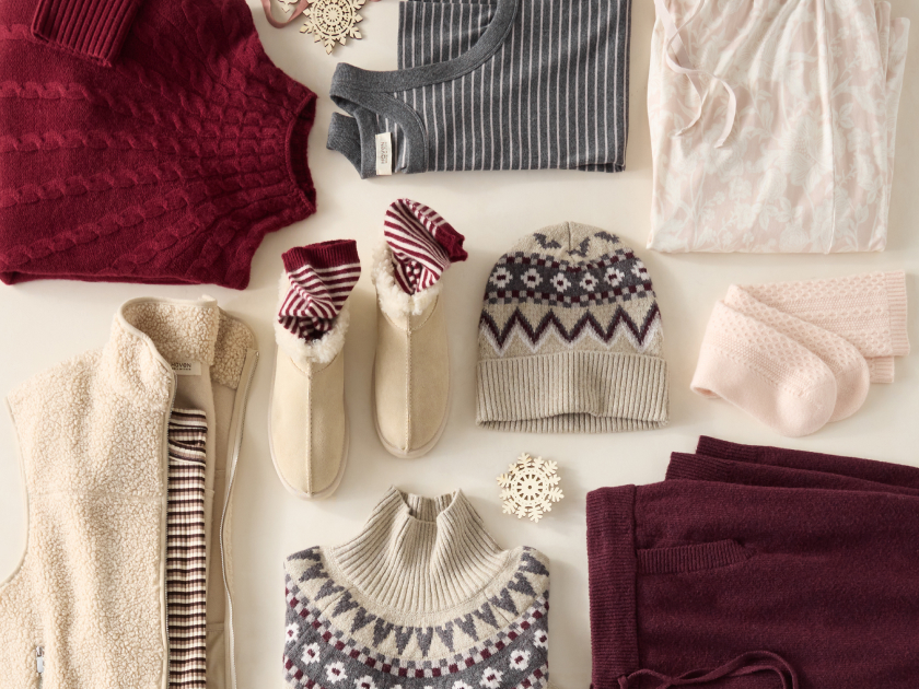 Gifts