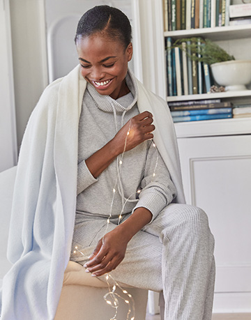 COZY COMFORTS