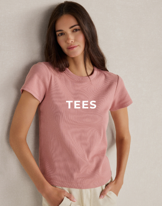 Tees