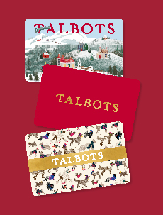Gift Cards